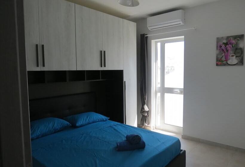 Joy Apartments Gzira