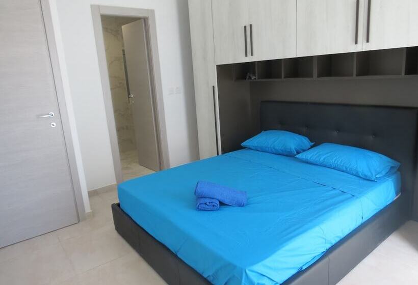 Joy Apartments Gzira