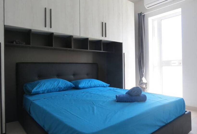 Joy Apartments Gzira