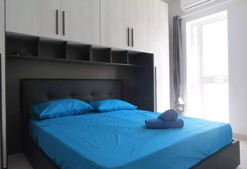 Joy Apartments Gzira