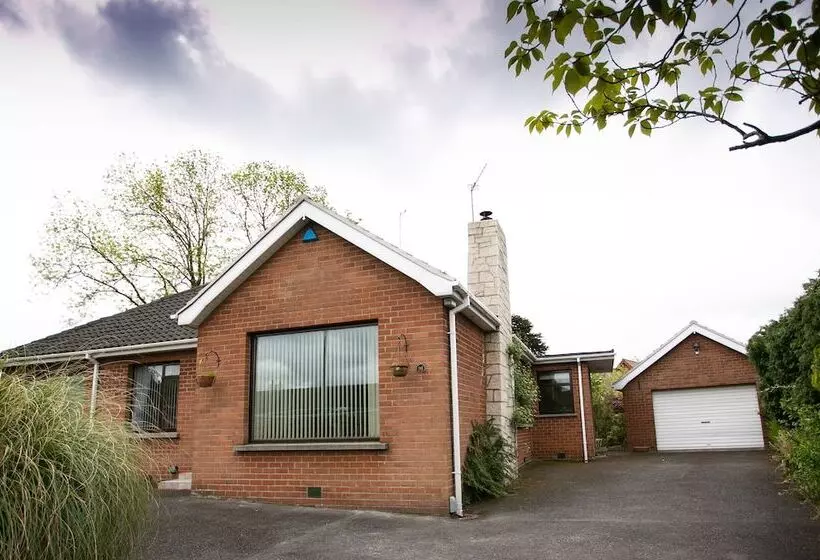 Lisburn Serviced Accommodation