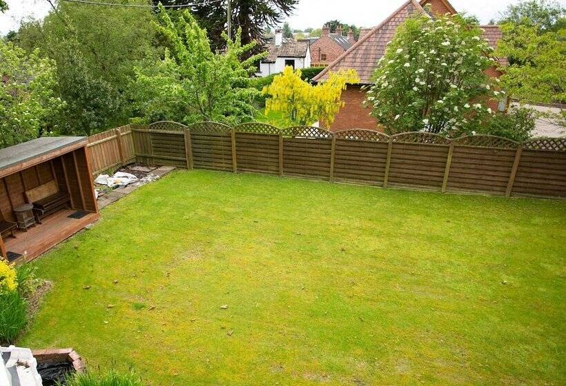 Lisburn Serviced Accommodation