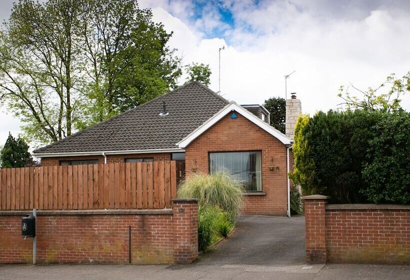 Lisburn Serviced Accommodation