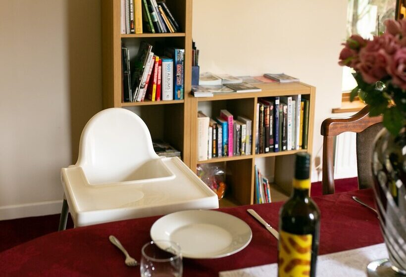 Lisburn Serviced Accommodation