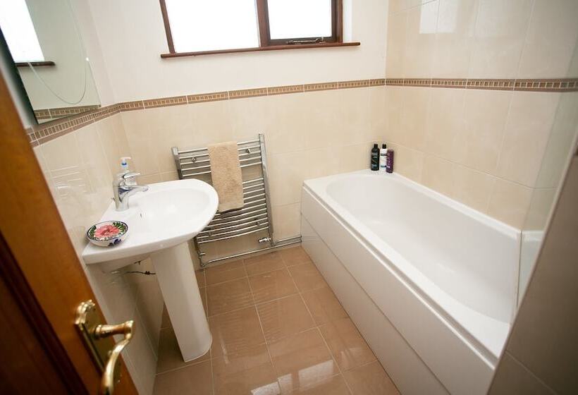 Lisburn Serviced Accommodation