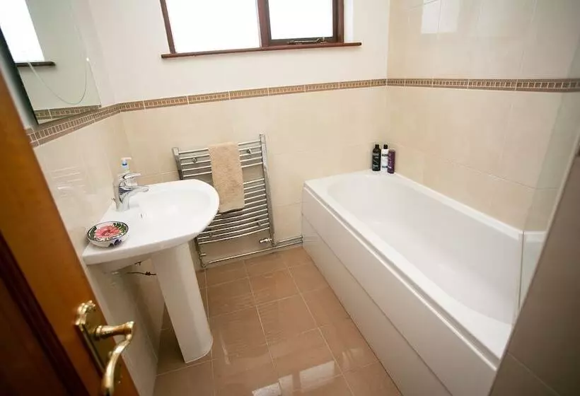 Lisburn Serviced Accommodation