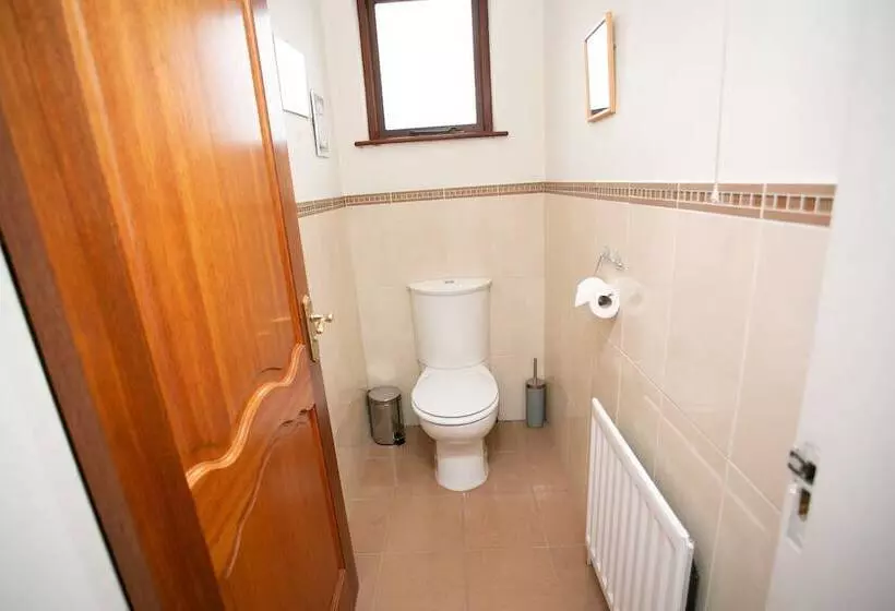 Lisburn Serviced Accommodation