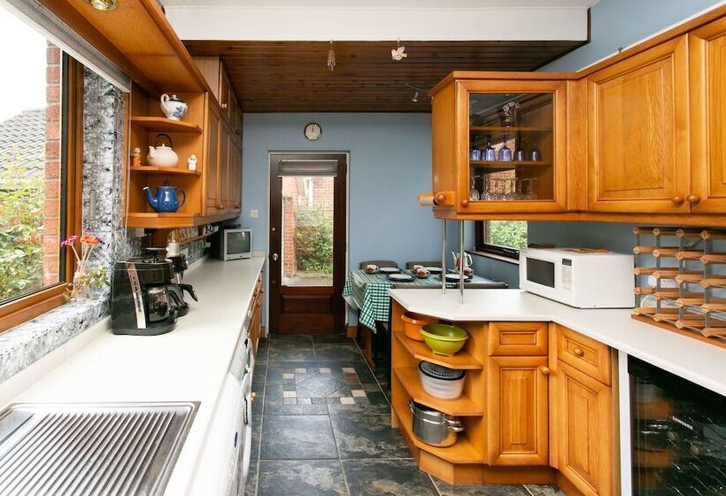 Lisburn Serviced Accommodation