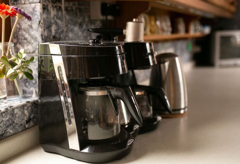 Lisburn Serviced Accommodation