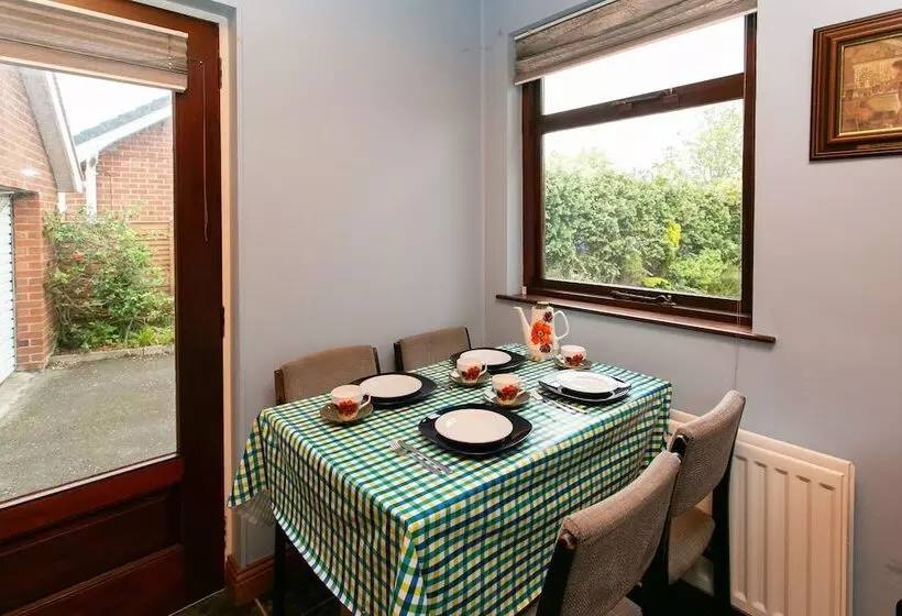 Lisburn Serviced Accommodation