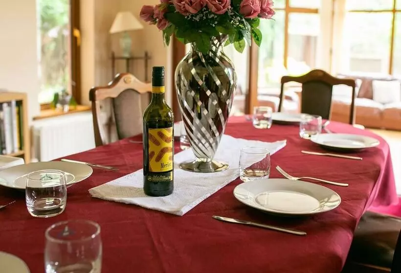 Lisburn Serviced Accommodation