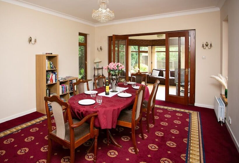 Lisburn Serviced Accommodation