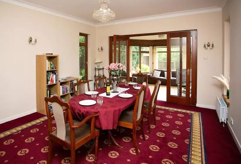 Lisburn Serviced Accommodation