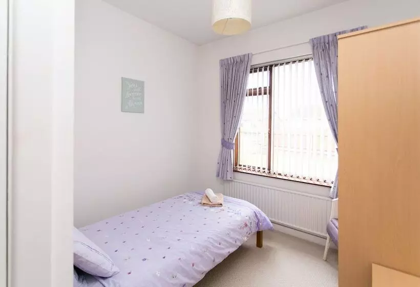 Lisburn Serviced Accommodation
