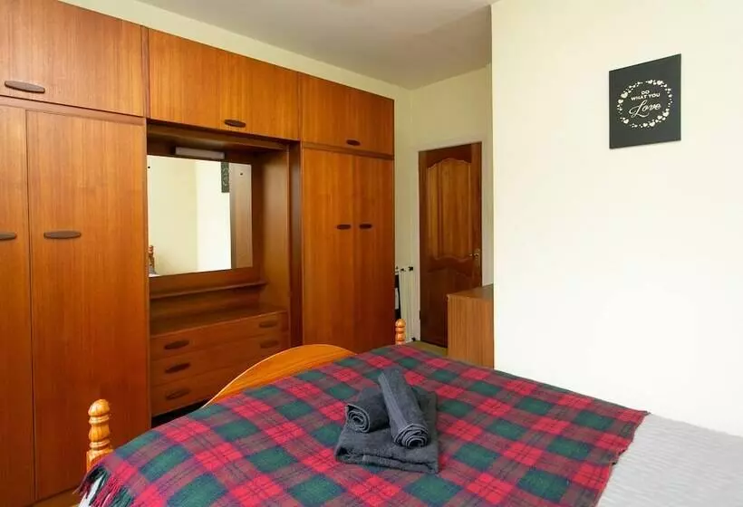 Lisburn Serviced Accommodation