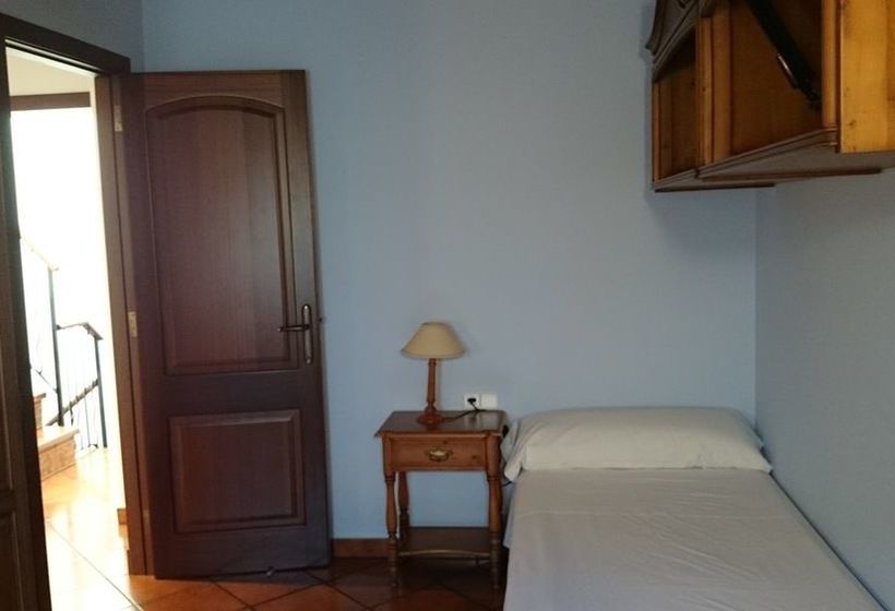 پانسیون Menurkasanta Clara