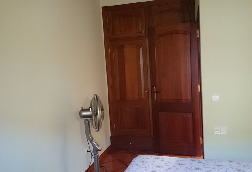 پانسیون Menurkasanta Clara