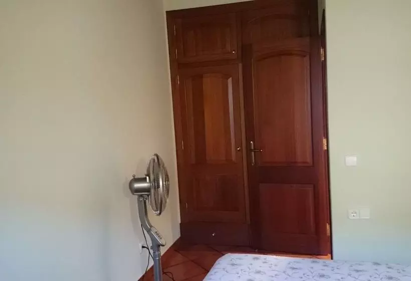 پانسیون Menurkasanta Clara