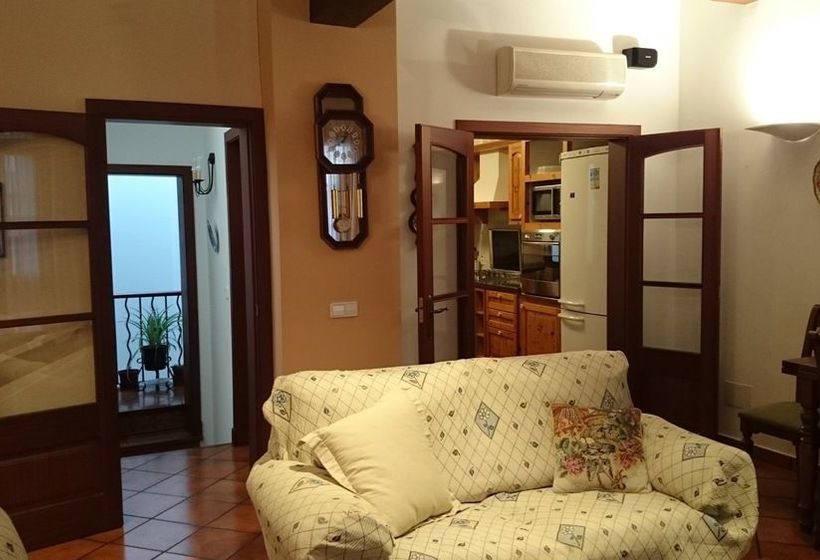 پانسیون Menurkasanta Clara