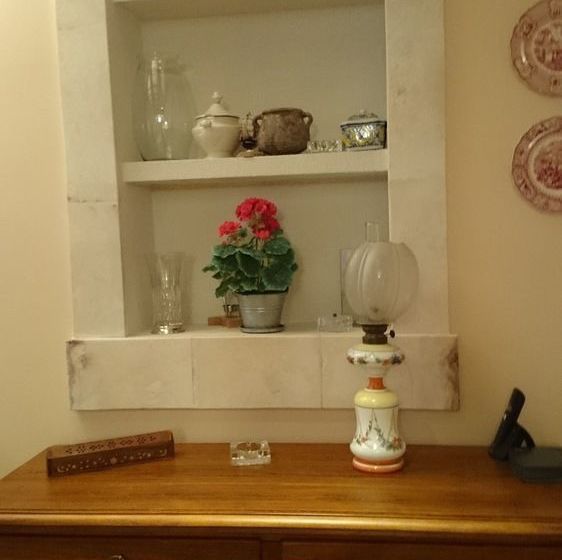 پانسیون Menurkasanta Clara