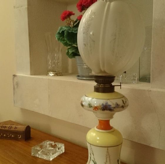 پانسیون Menurkasanta Clara