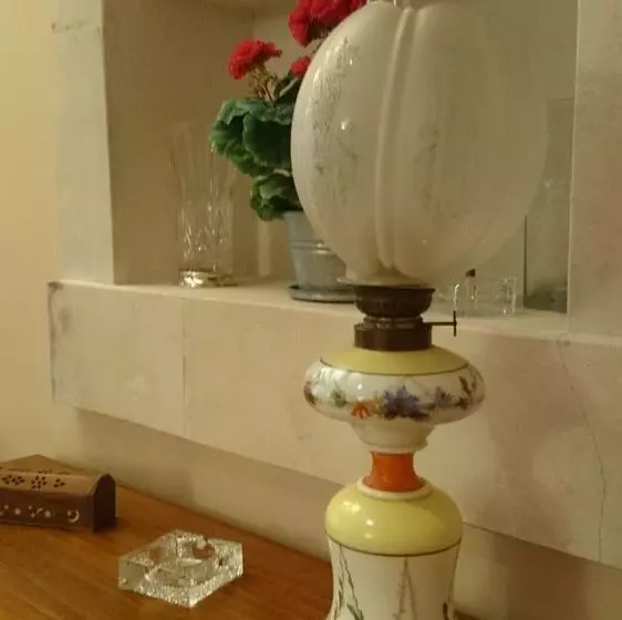 پانسیون Menurkasanta Clara