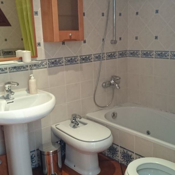 پانسیون Menurkasanta Clara