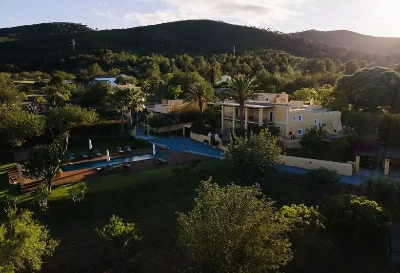 Majatalo Las Mariposas Ibiza