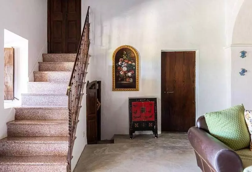 Majatalo Las Mariposas Ibiza