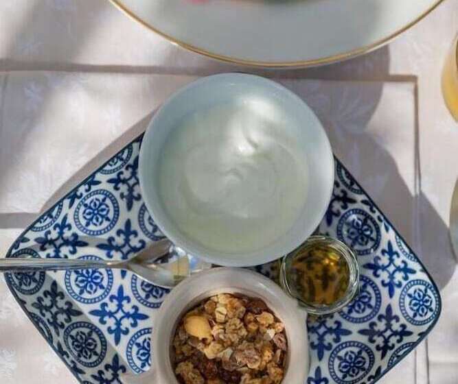 펜션 Las Mariposas Ibiza