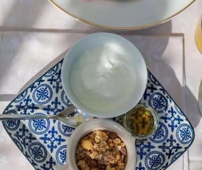 Majatalo Las Mariposas Ibiza