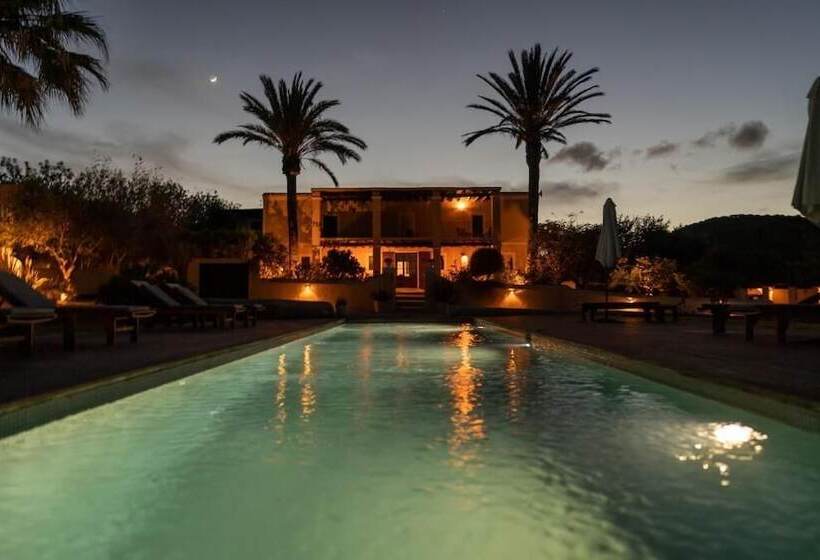 펜션 Las Mariposas Ibiza