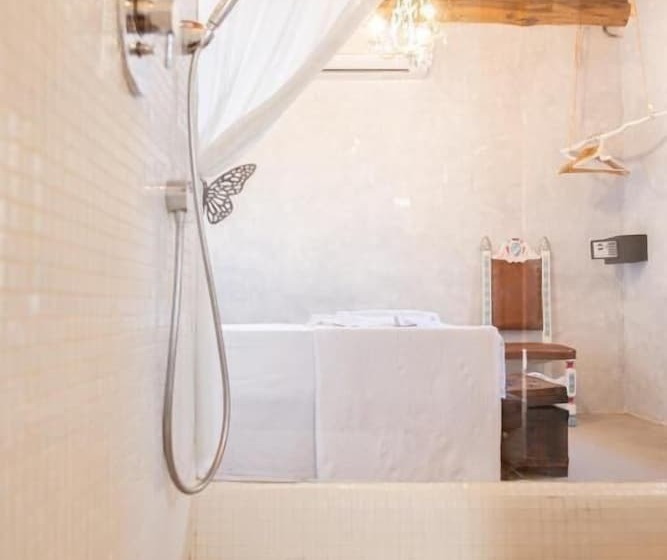 펜션 Las Mariposas Ibiza