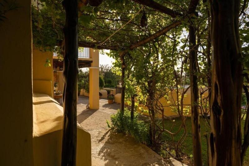 펜션 Las Mariposas Ibiza