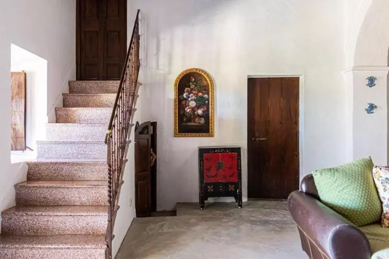 Majatalo Las Mariposas Ibiza