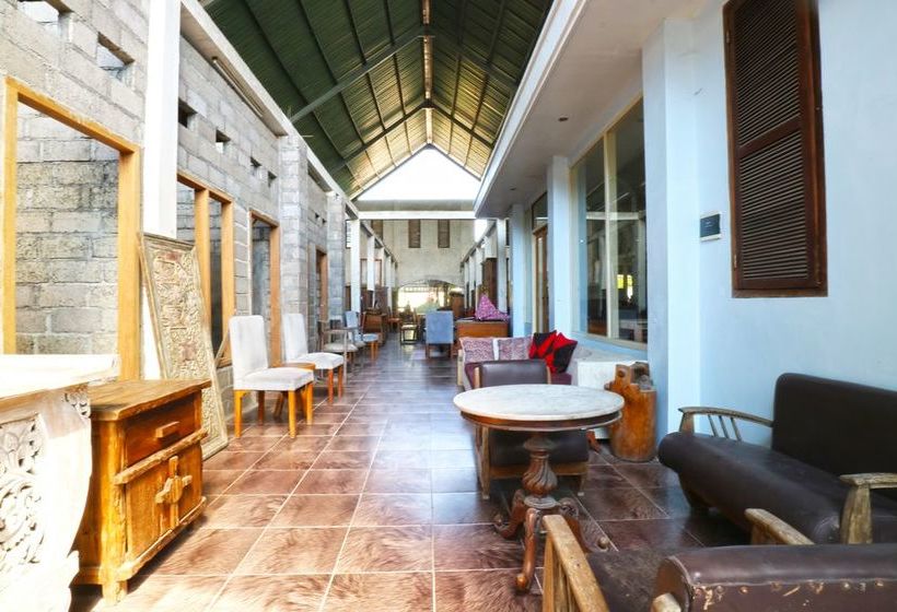 بنسيون Nira Guest House