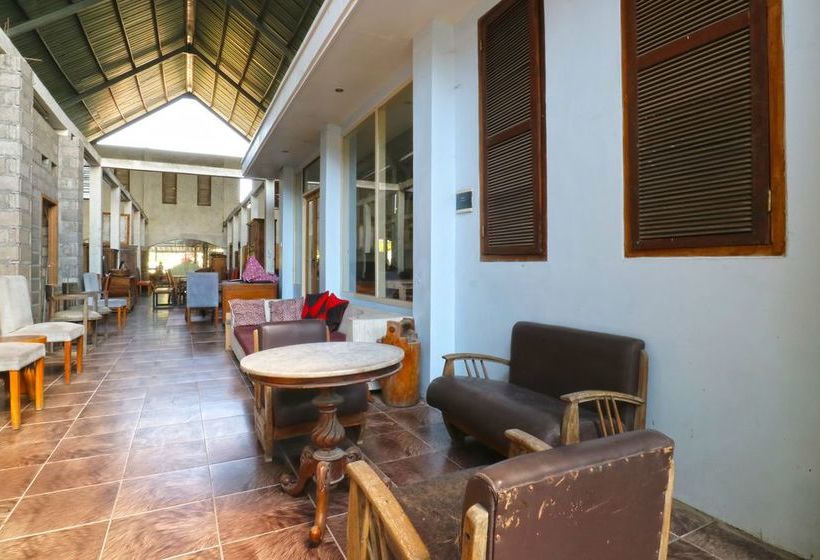 بنسيون Nira Guest House