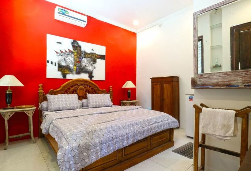 بنسيون Nira Guest House