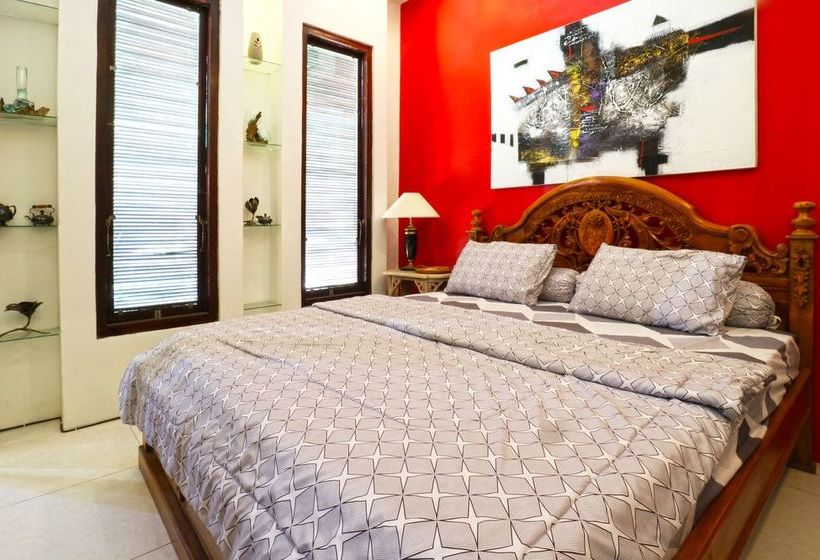 بنسيون Nira Guest House