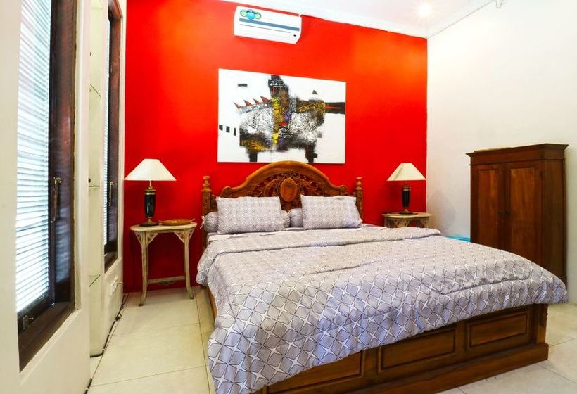 بنسيون Nira Guest House