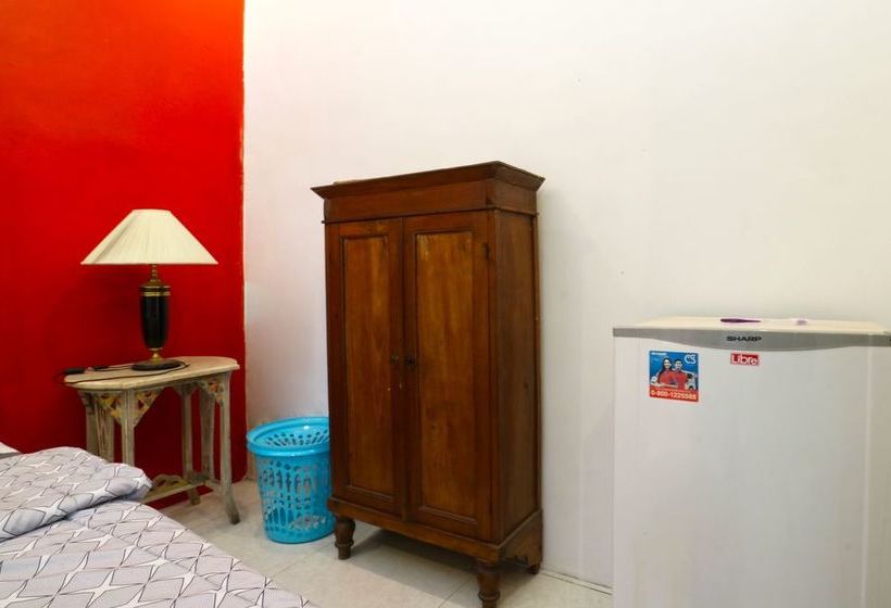 بنسيون Nira Guest House