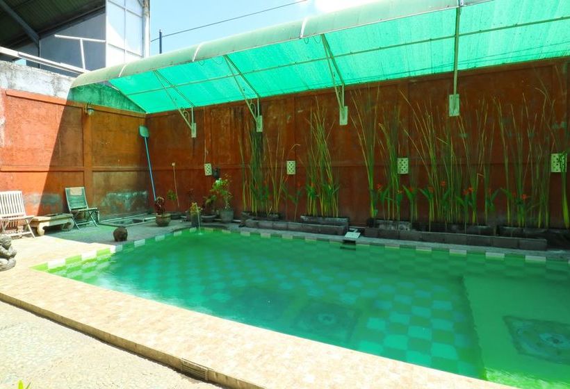 بنسيون Nira Guest House