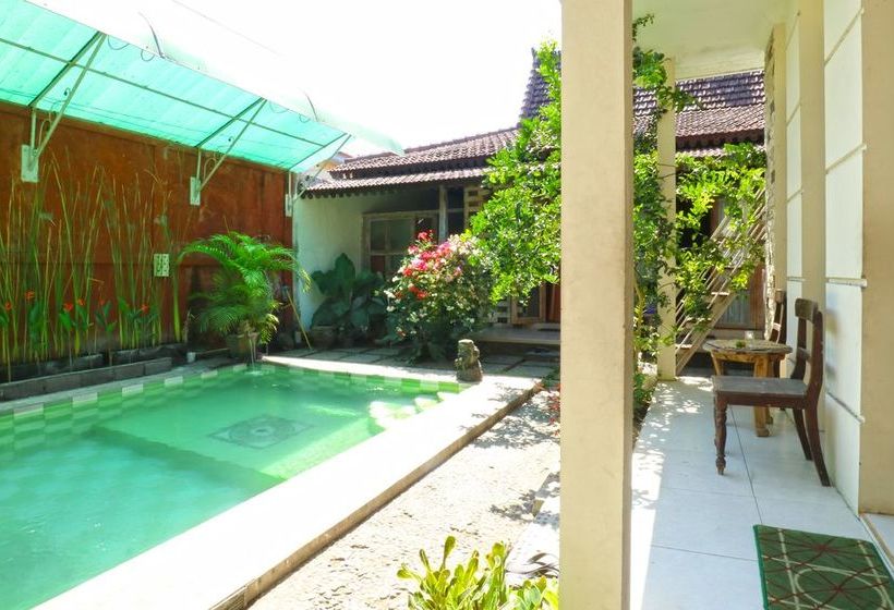 بنسيون Nira Guest House