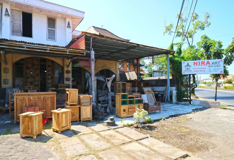 بنسيون Nira Guest House