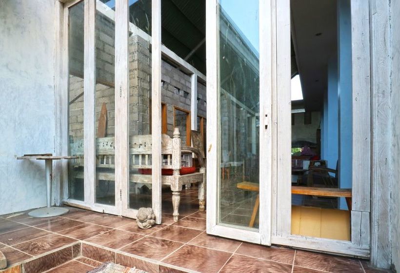 بنسيون Nira Guest House