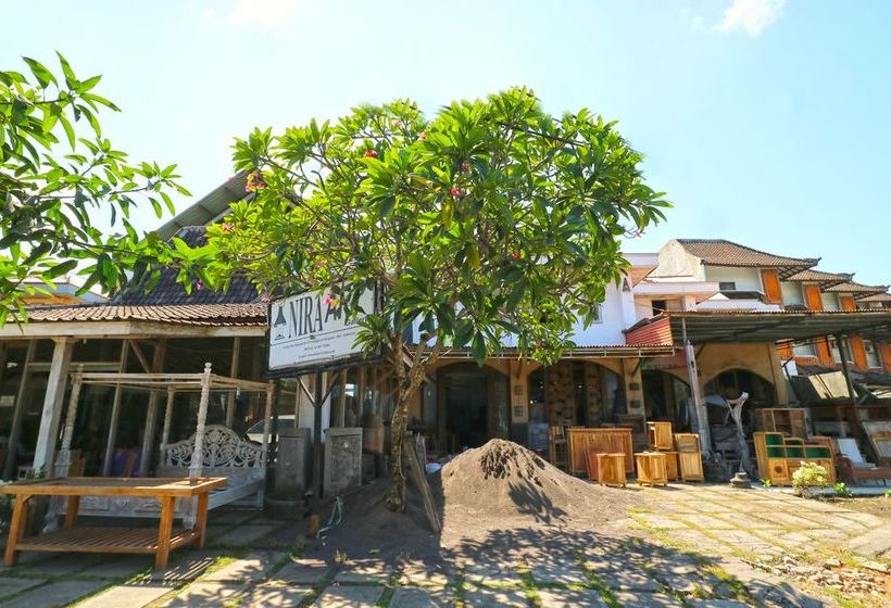 بنسيون Nira Guest House