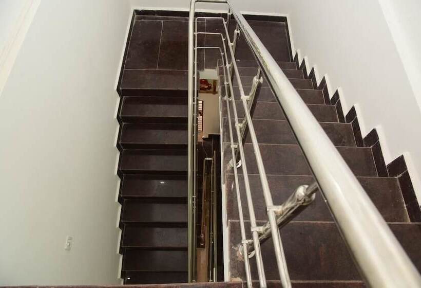 Pensão Nirvaah Room Siolim Ac