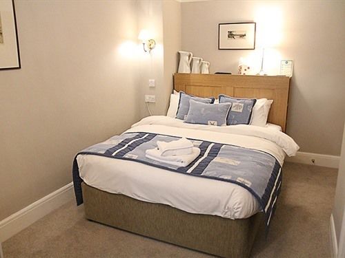 膳宿费 The Gleneagles Guesthouse