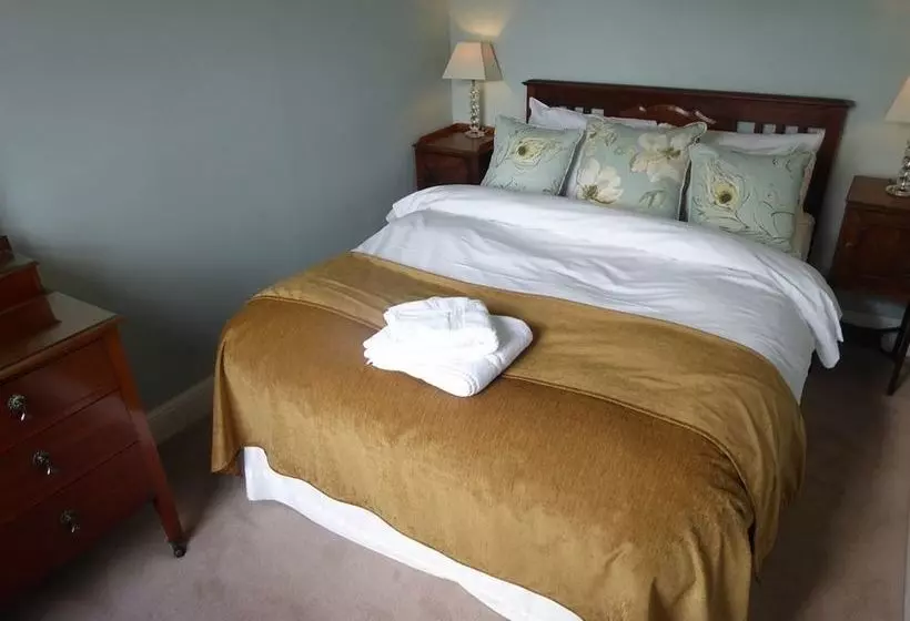 Majatalo The Gleneagles Guesthouse