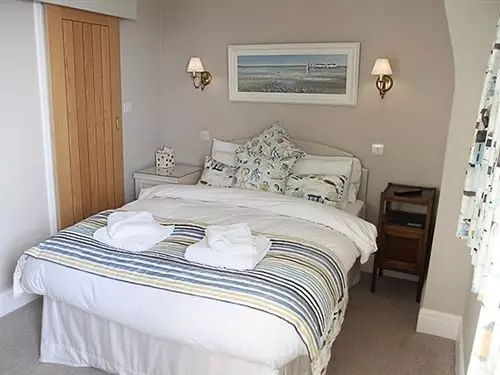 Majatalo The Gleneagles Guesthouse